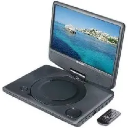 lecteur dvd portable tnt philips pd9005/12