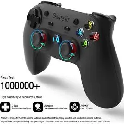 manette tablette gamesir g3s