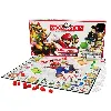 monopoly hasbro nintendo