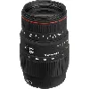 objectif 70-300 mm sigma 1:4-5.6 dg